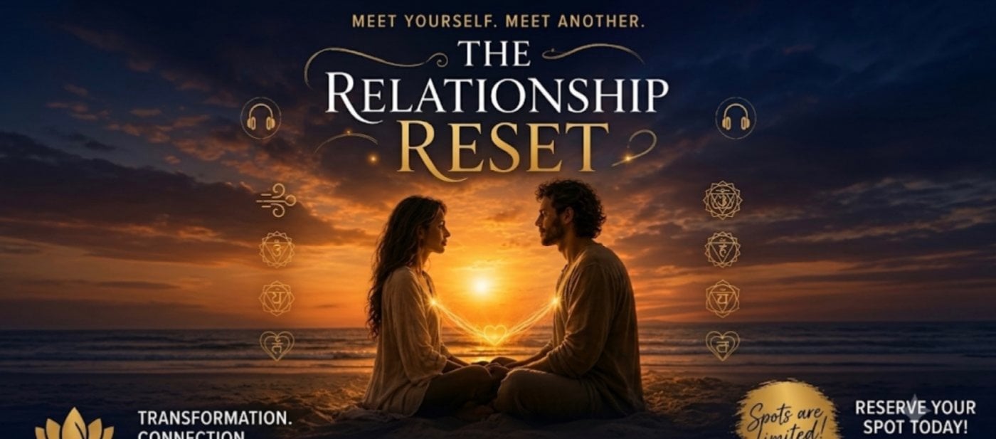 THE RELATIONSHIP RESET: A 9D Breathwork Experience for Love, Intimacy & Connection