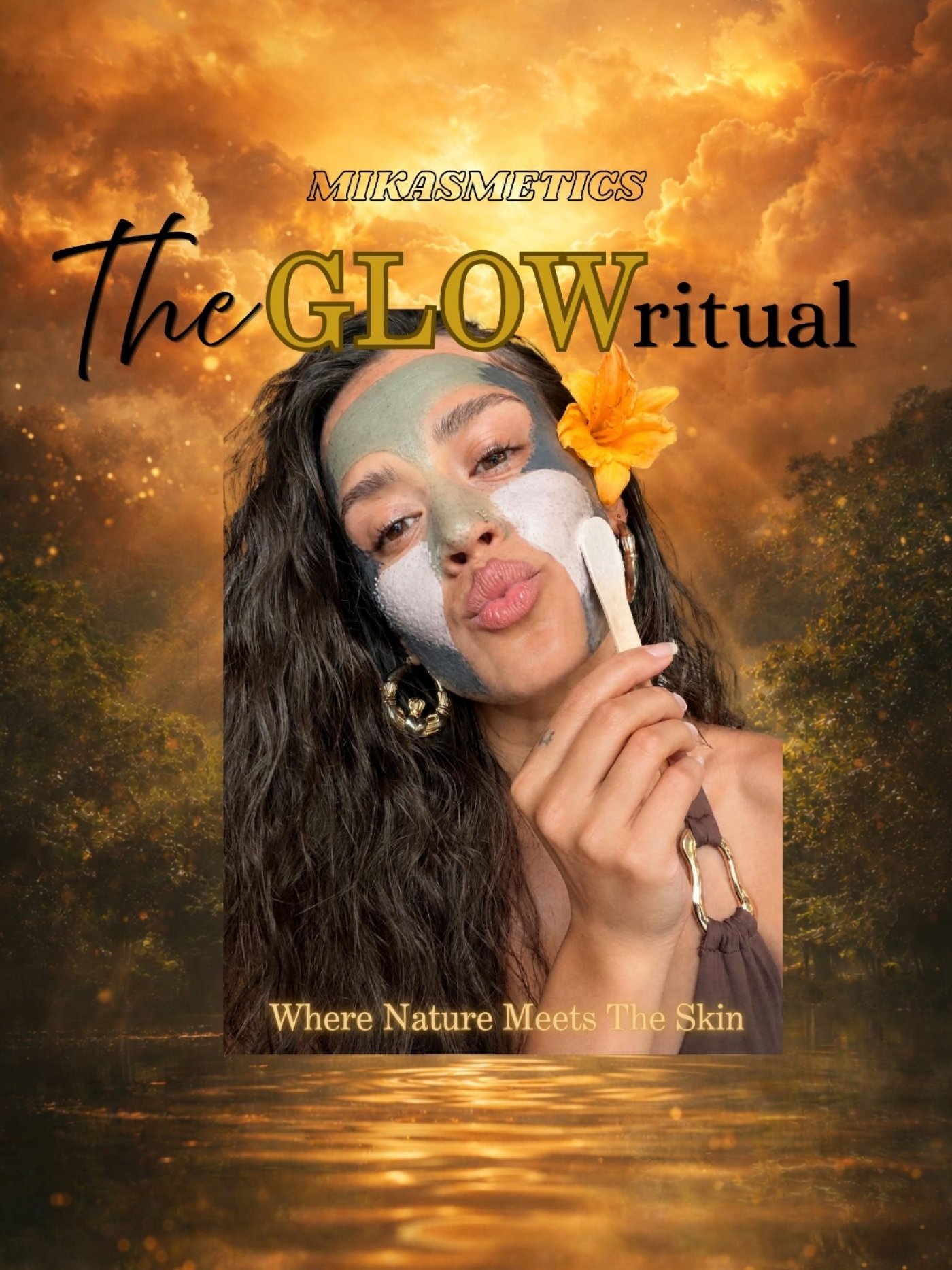 ✨ The Glow Ritual ✨