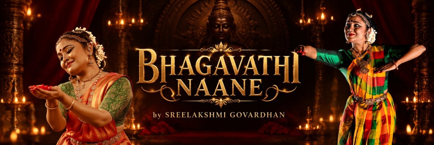 Bhagavathi Nane – Sreelakshmi Govardhan Live