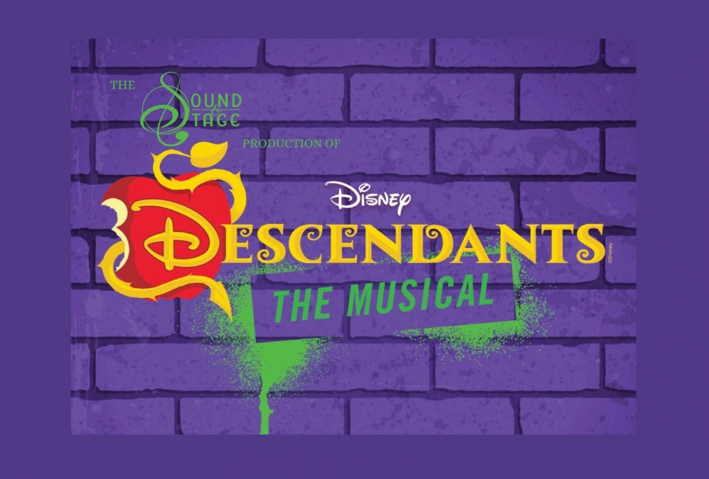 Descendants The Musical