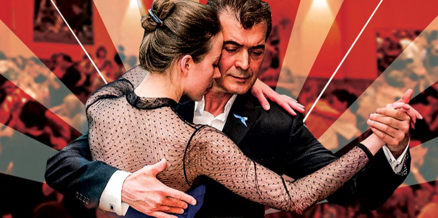 Argentine Tango Classes for Beginners; www.argentinetangolab.com