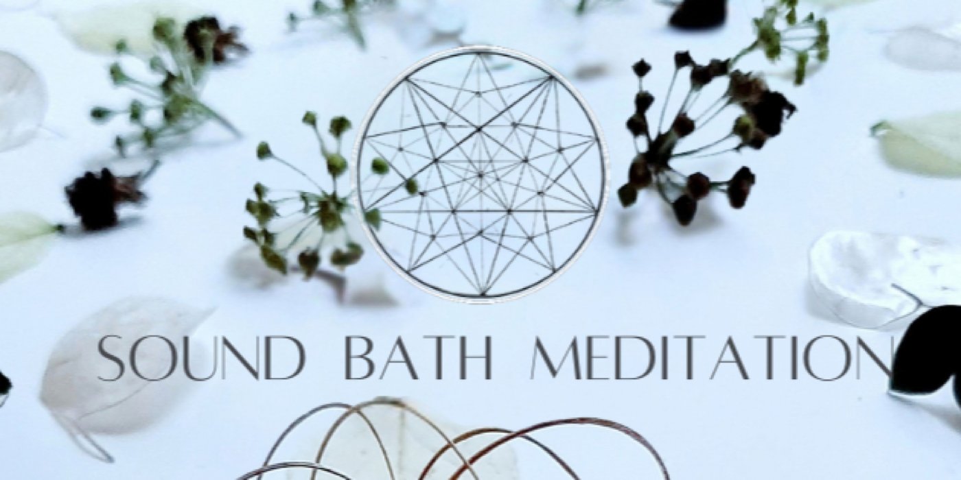 Samhain Sound Bath Meditation