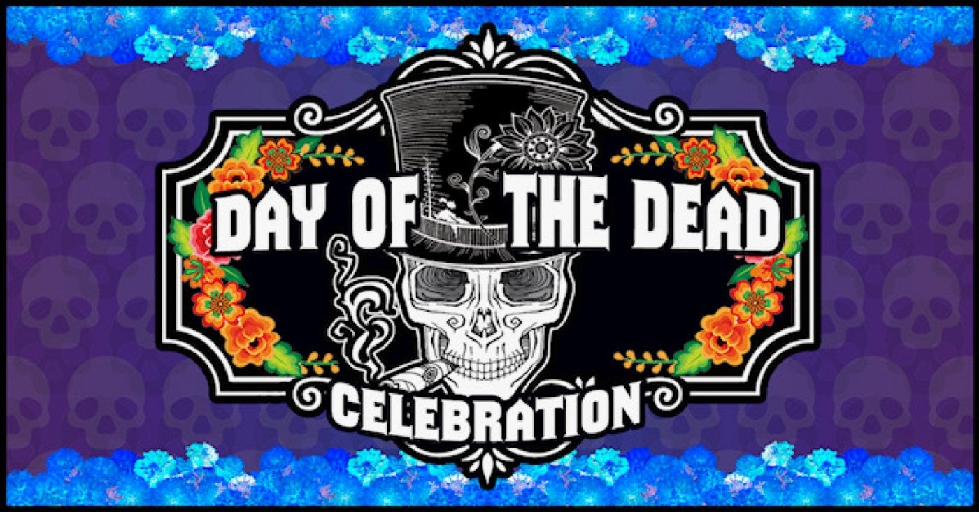 Day of the Dead / Fet Gede: A Celebration of our Ancestors