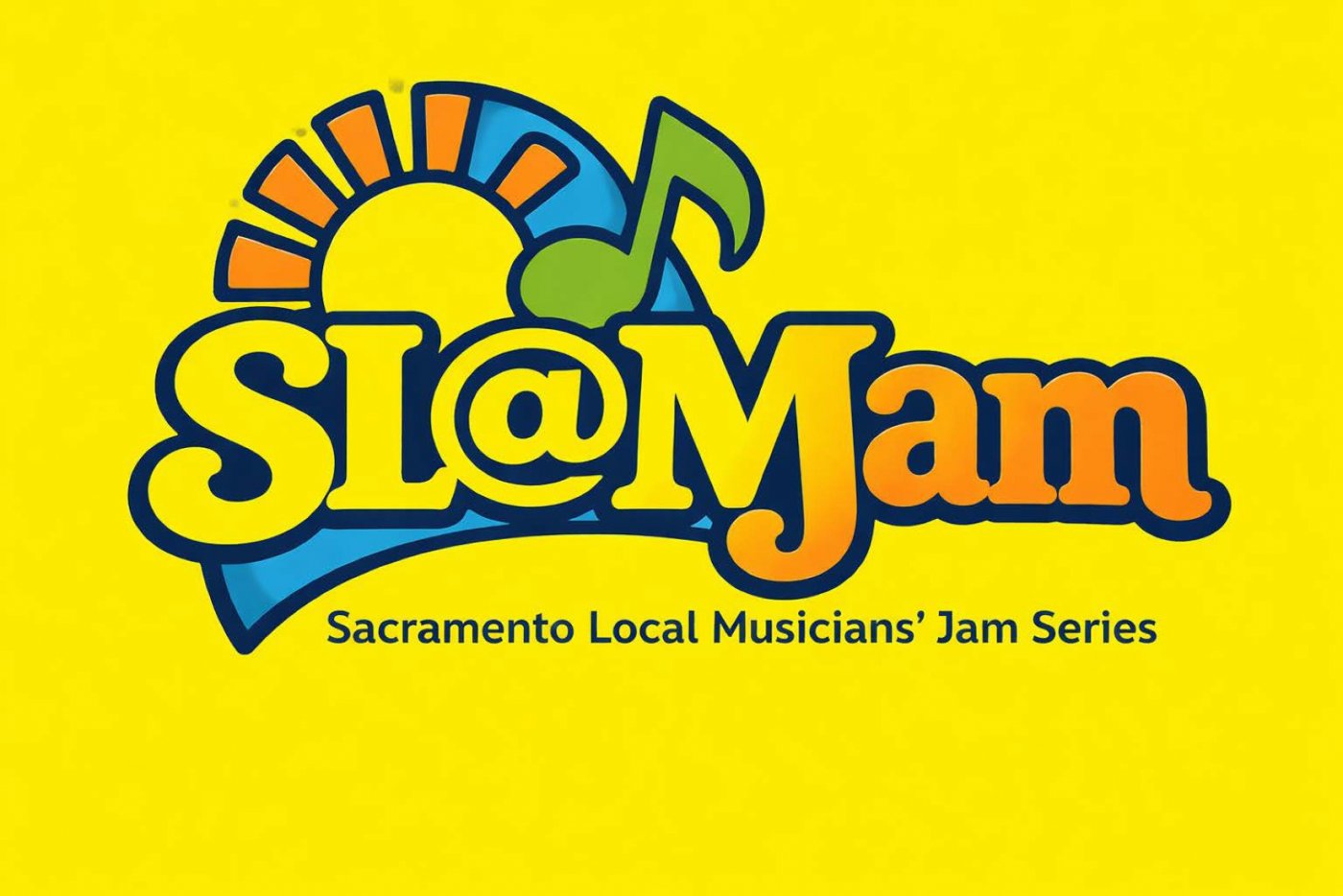 SL@MJam (Sacramento Local Musicians Jam Series) Tickets, Powerhouse Pub ...