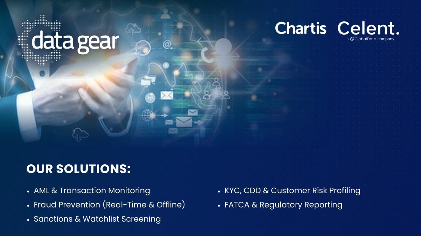 The Next Era of Financial Crime Prevention