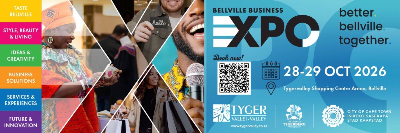 Bellville Business Expo 2026 (BBEXPO)