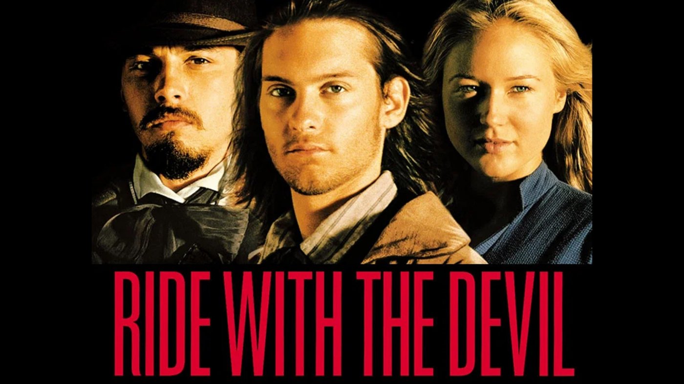 MO Humanities: Ride with the Devil (1999) at Moxie Cinema - Free ...