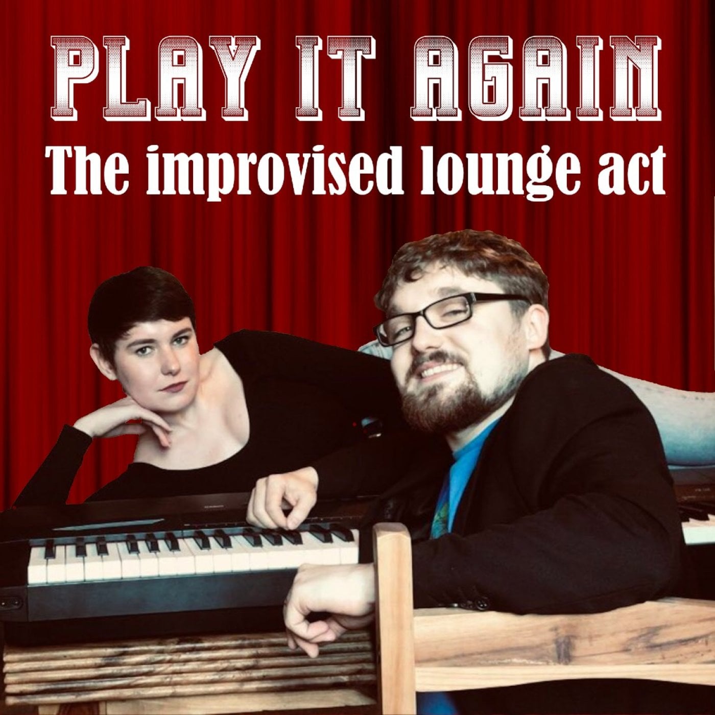 Play It Again + Mouse-Trapped, Fisher Gate Point, Nottingham, 1 ...