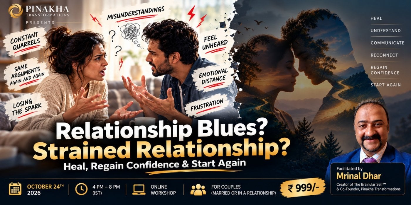 Relationship Blues? Strained Relationship? Heal, Regain Confidence ...