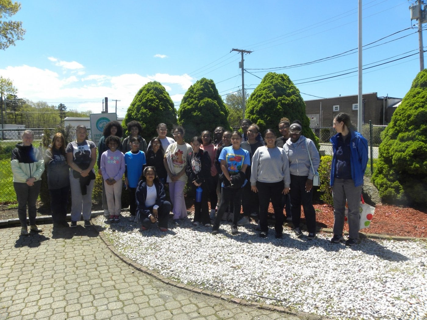 CORPORATE & STUDENT COMMUNITY CARES [SERVICE] DAYS Tickets, Riverpoint ...