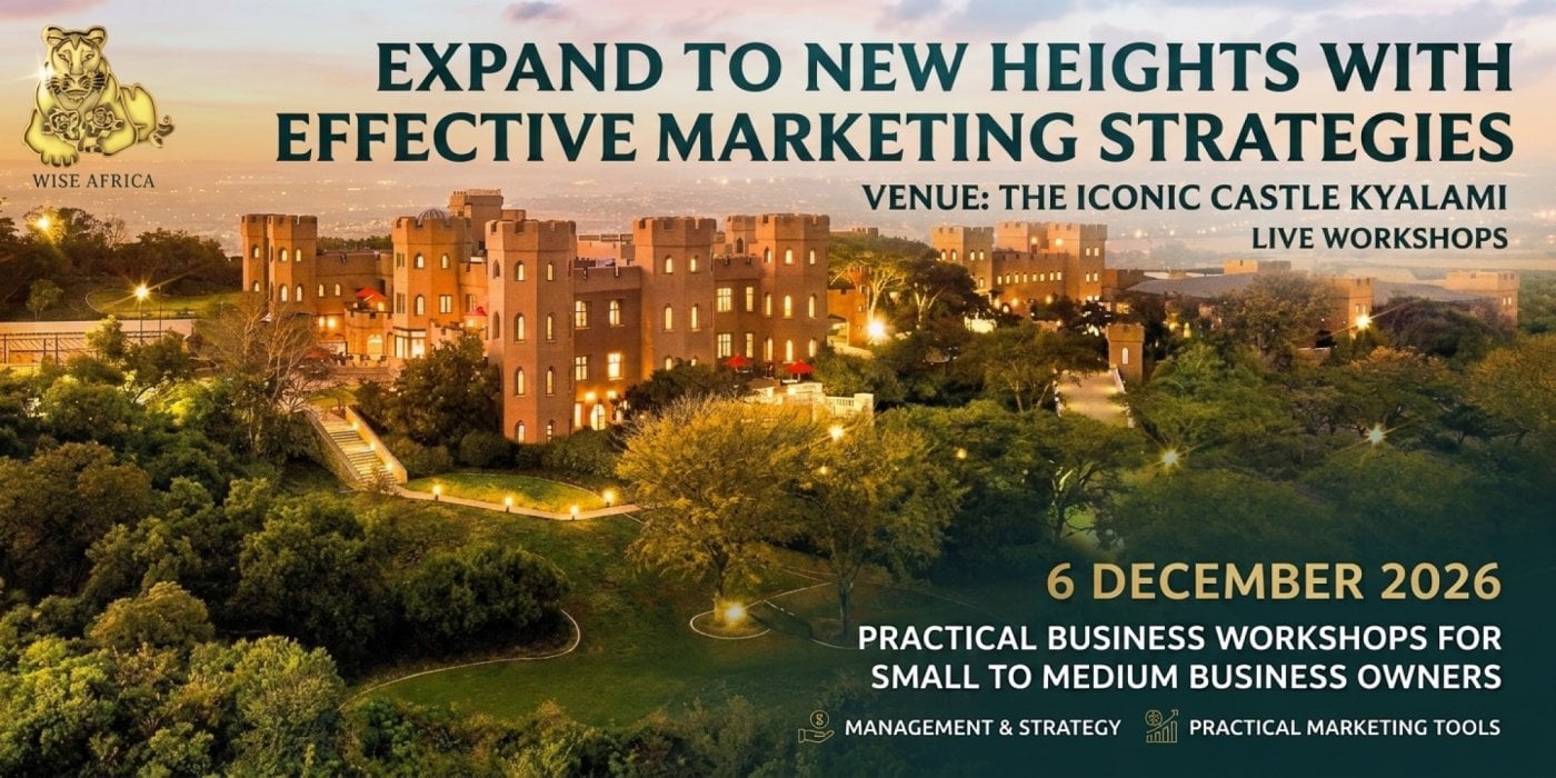 EXPAND TO NEW HEIGHTS WITH EFFECTIVE MARKETING STRATEGIES