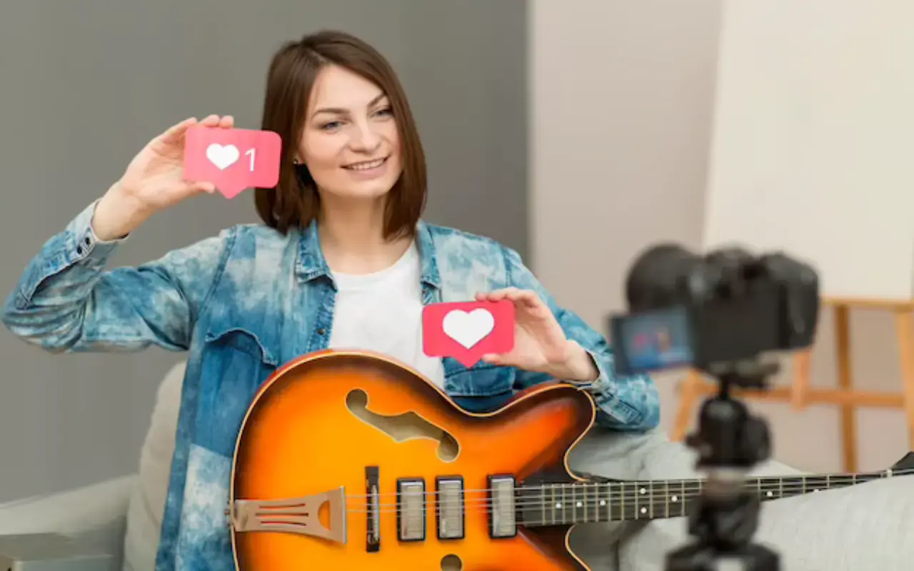 Influencer marketing as event promotion ideas