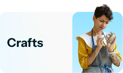 Crafts