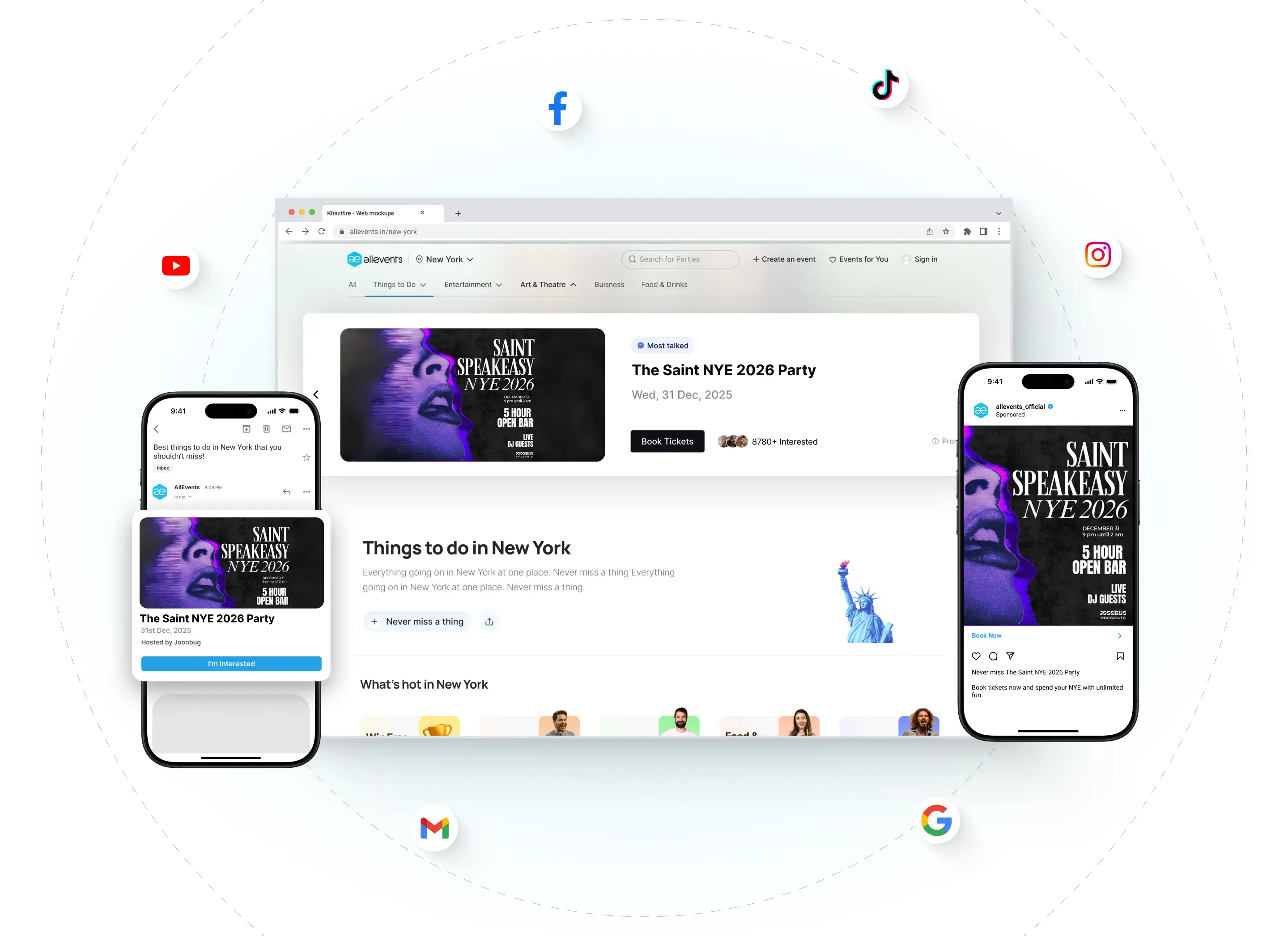 event marketing software