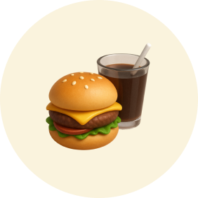 Food & Drinks