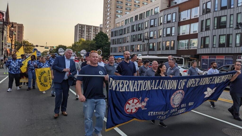 Newark Labor Day Parade – Newark, NJ