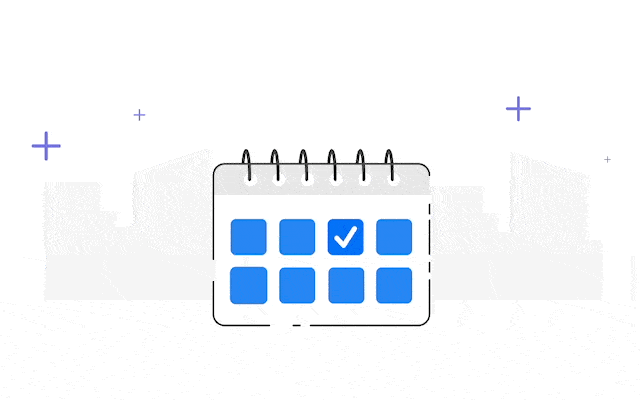 Improved Recurring Events