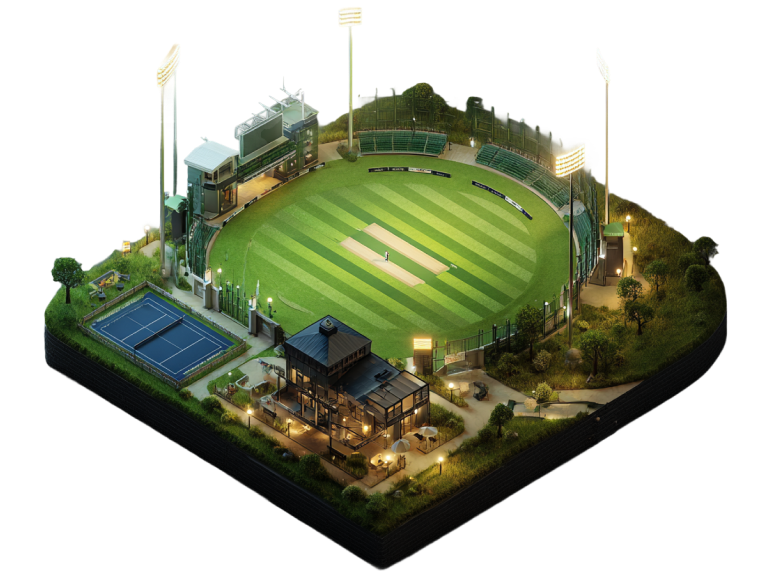 Best Places for Box Cricket illustration