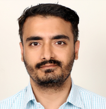 Gagan Patel 