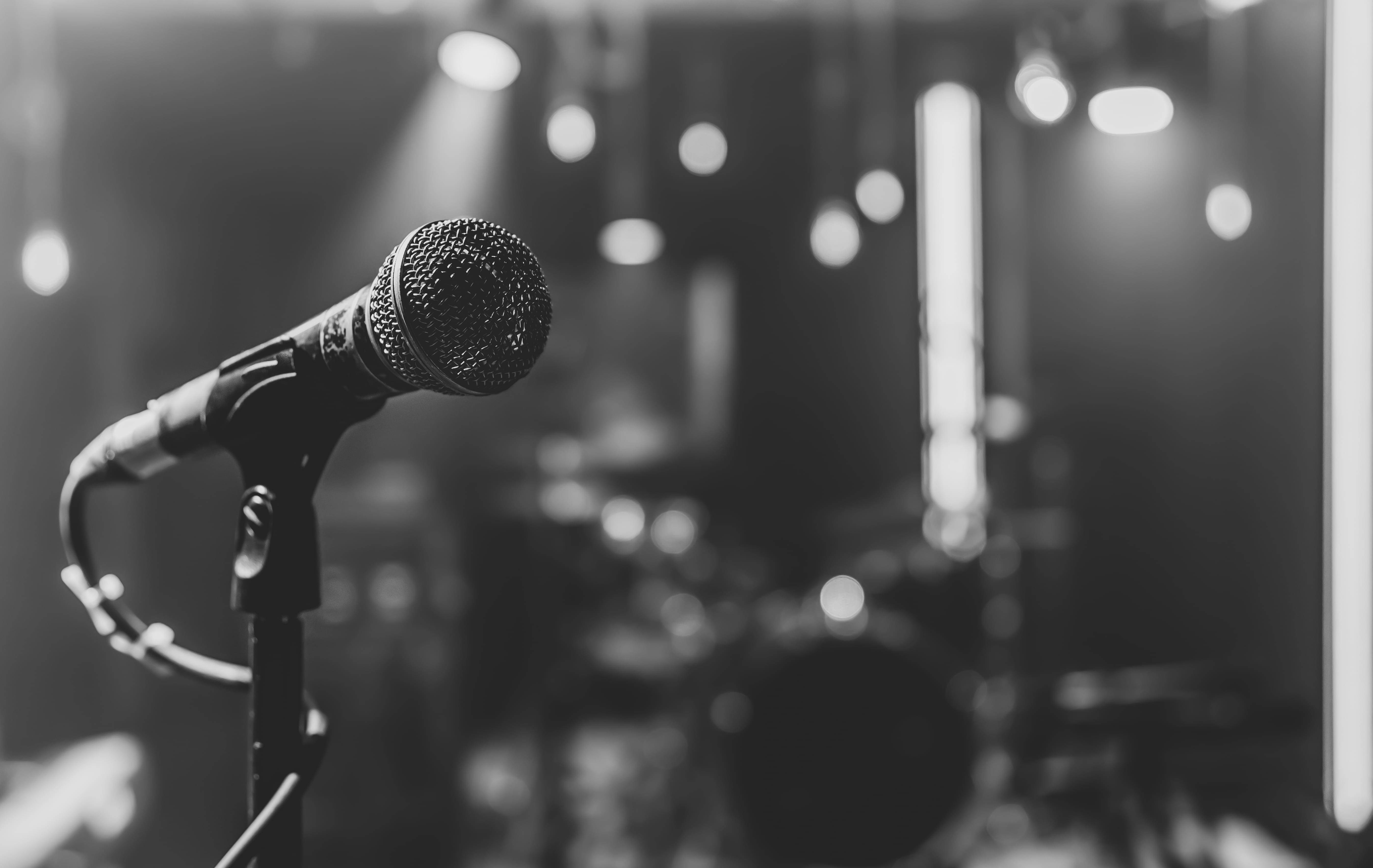 Use entertainment to promote your event