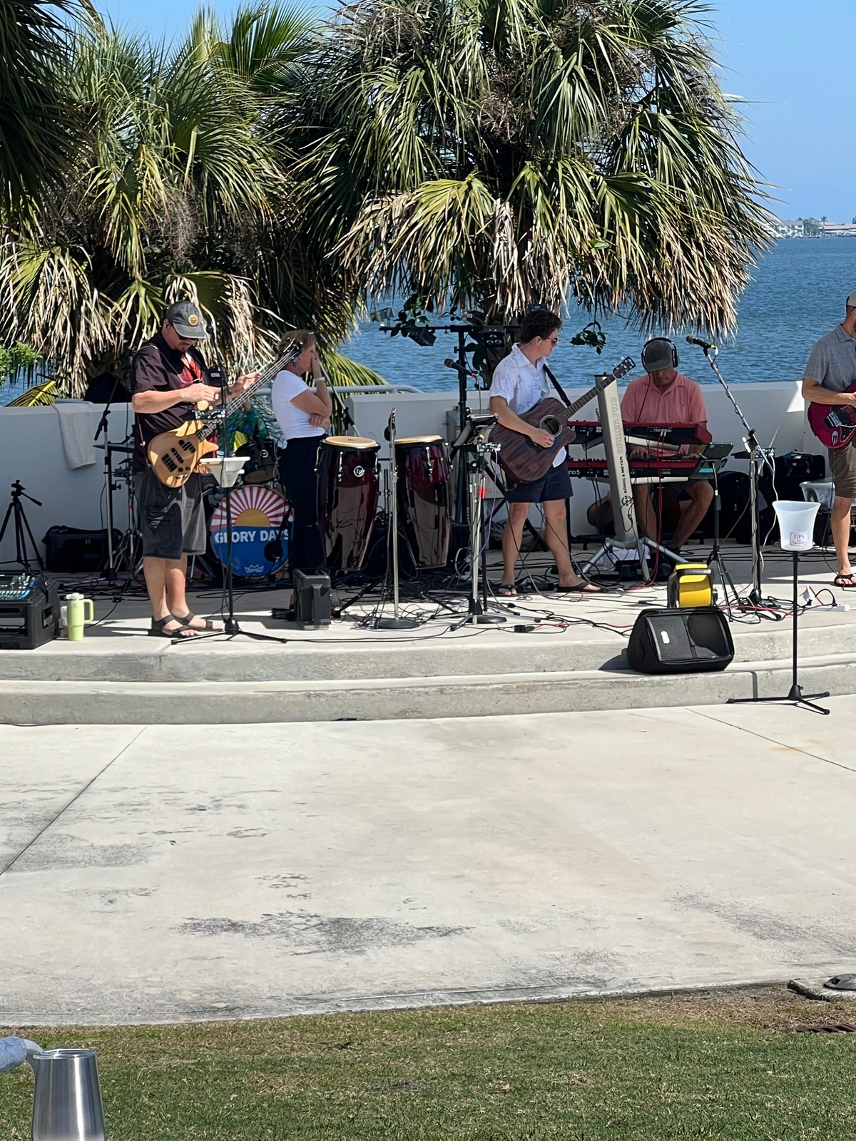 Sebatsian Inlet Night Sounds, Sebastian Inlet State Park, 19 December 2026 | AllEvents