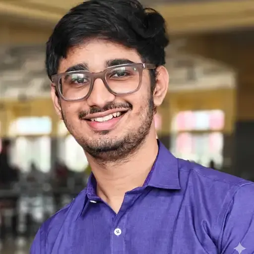Priyanshu Makwana