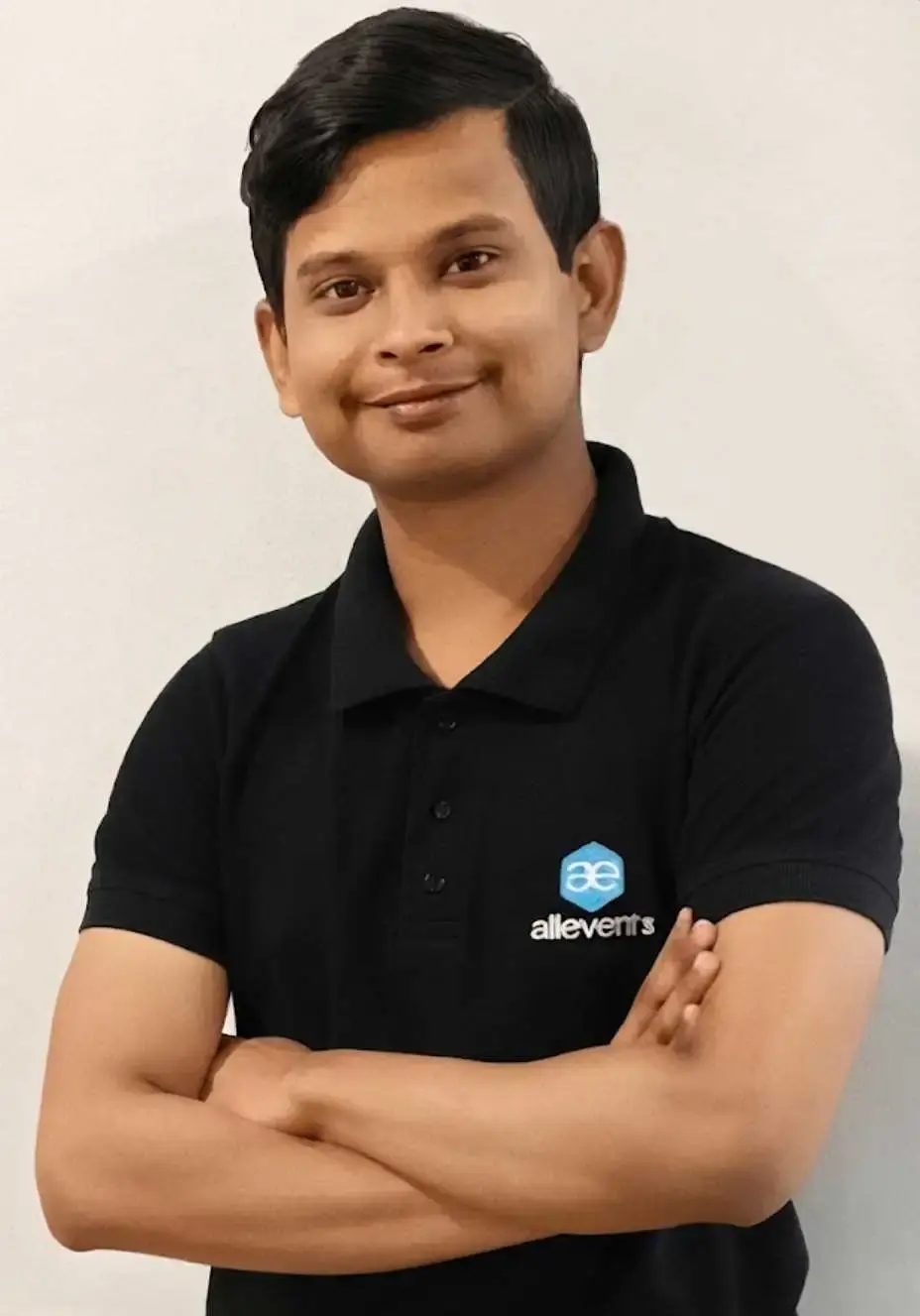 Shubham Bera