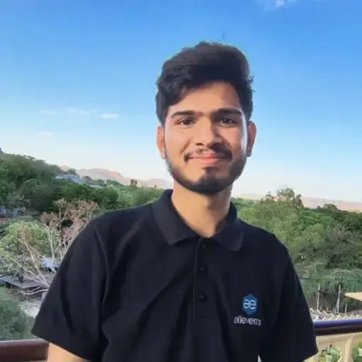 Dhruv Panchal