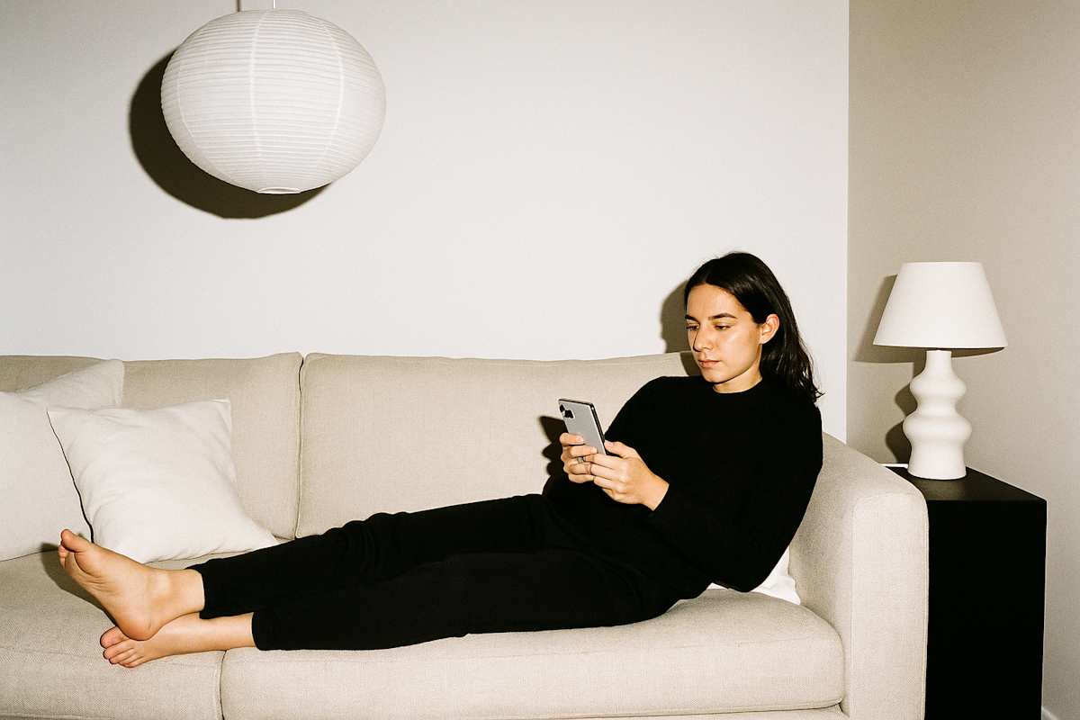 Discovery should reduce effort, not add it