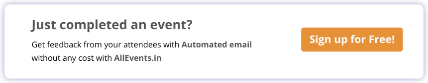 Automated feedack