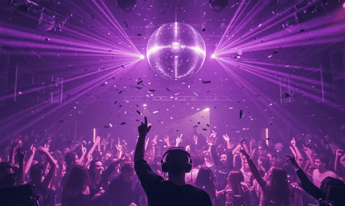 Best Parties & Nightlife Events Near Toronto - Best Clubs & Tickets