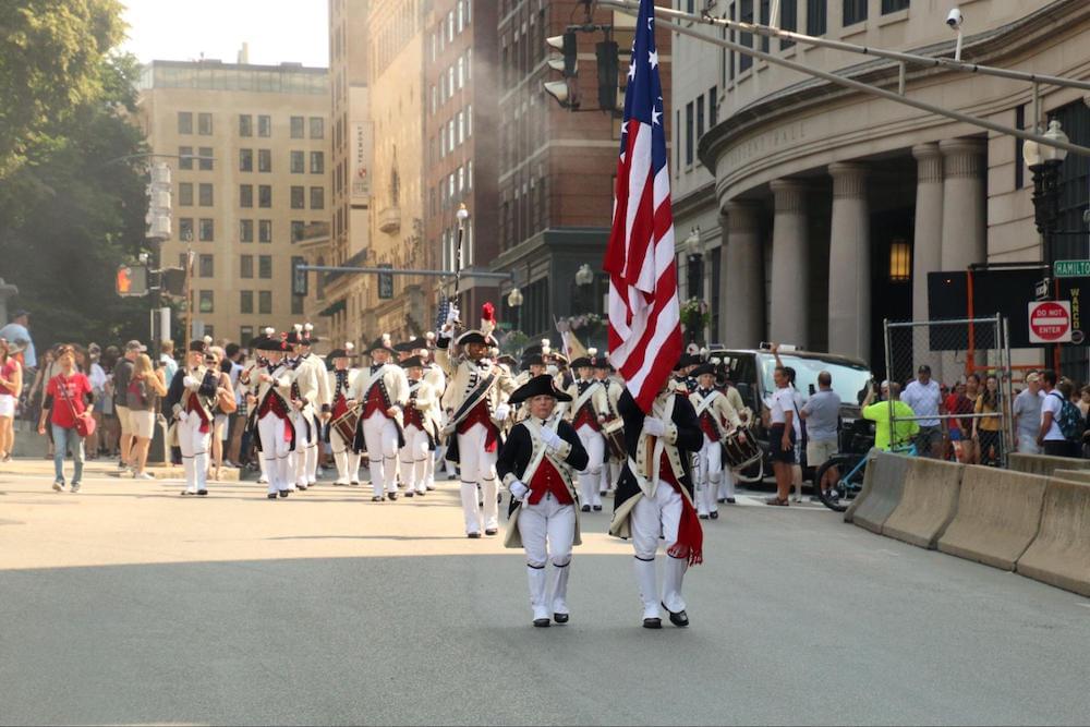 4th of July Parades