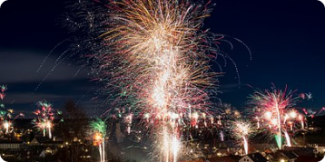 Go All In On Midnight