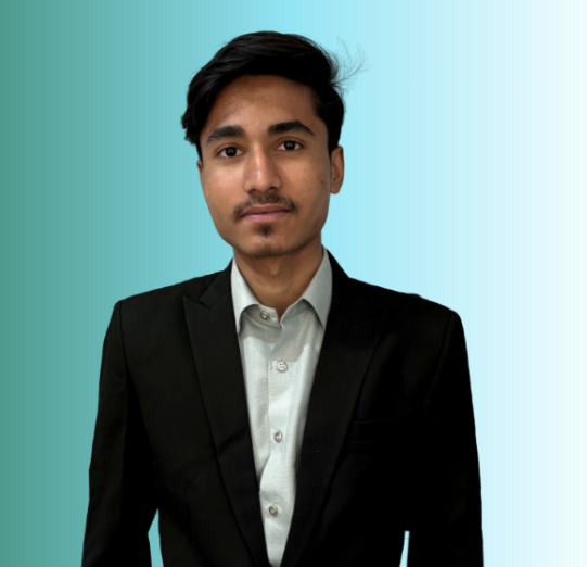 Siddharth Vora 