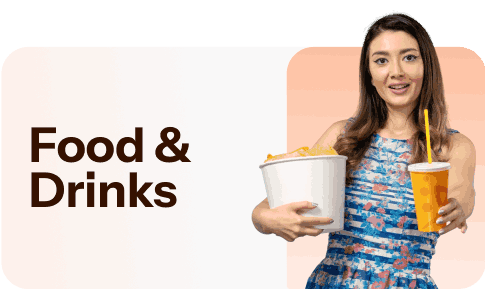 Food & Drinks
