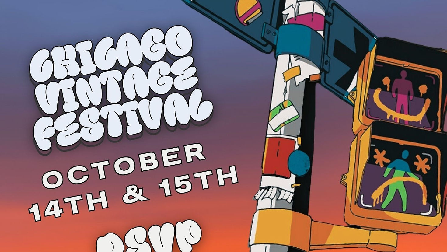 Chicago Vintage Fall Festival