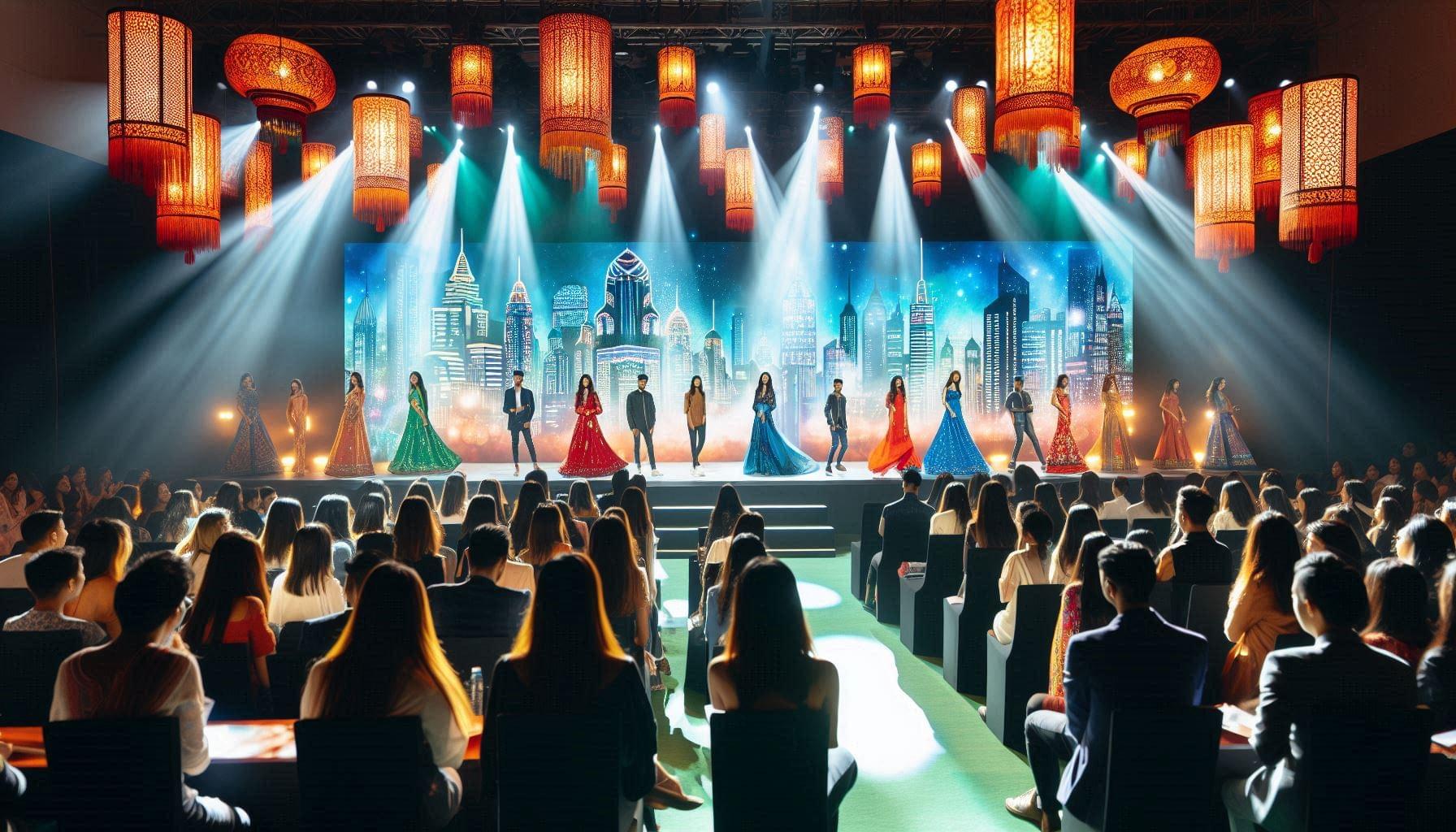 FAMDENT SHOW - MUMBAI 2025