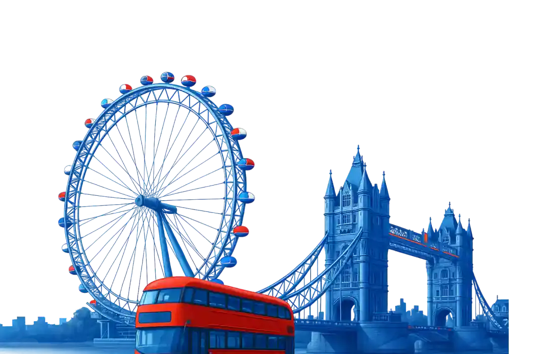 London events