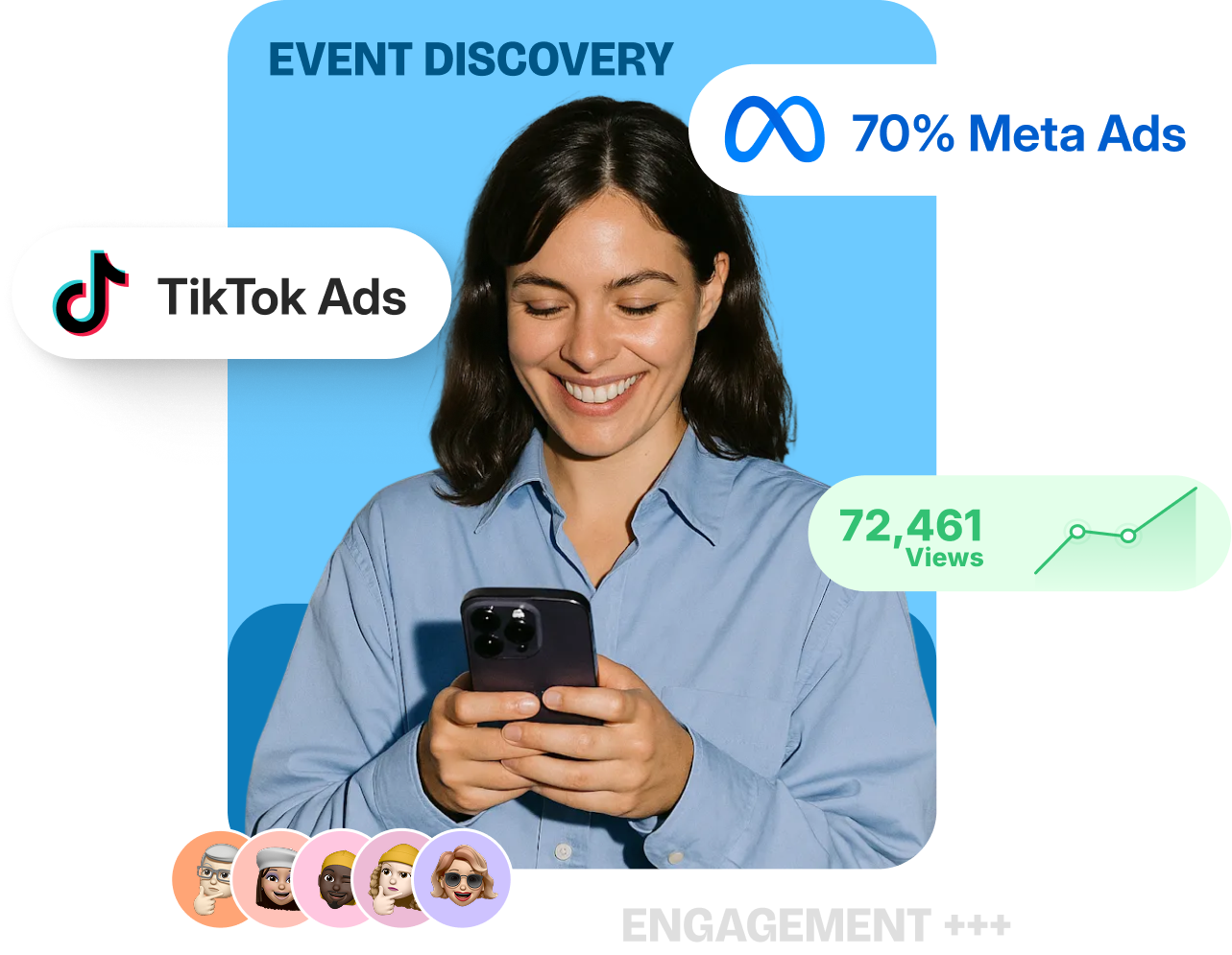 event marketing software