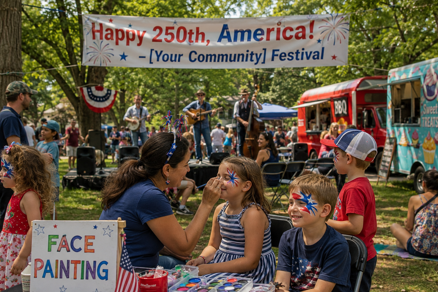 Community Festivals