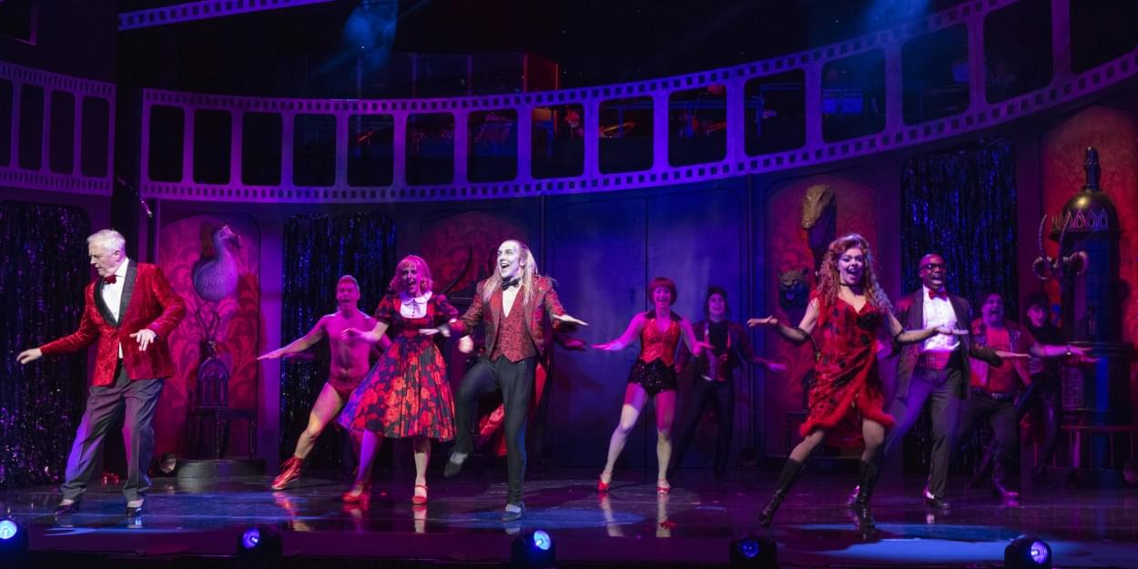 Rocky Horror Picture Shows Neillsville 2025 AllEvents in