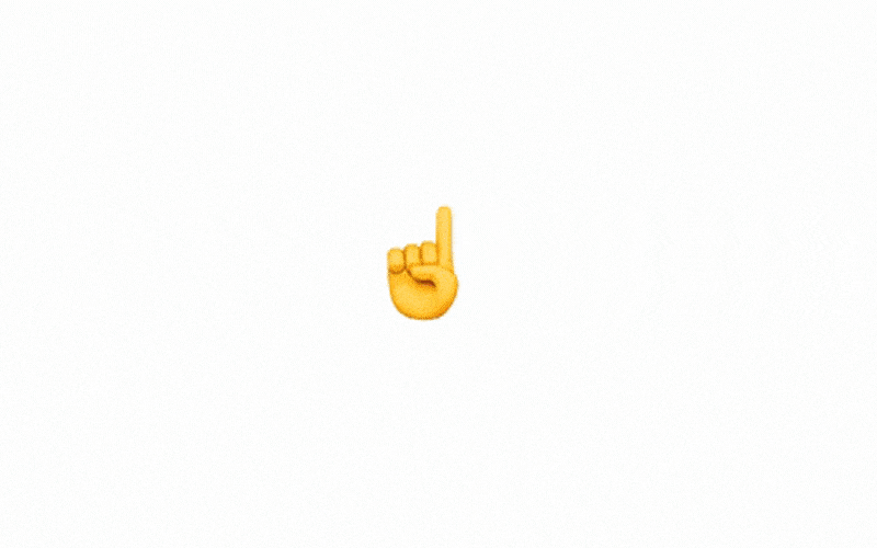 Emojis have arrived!