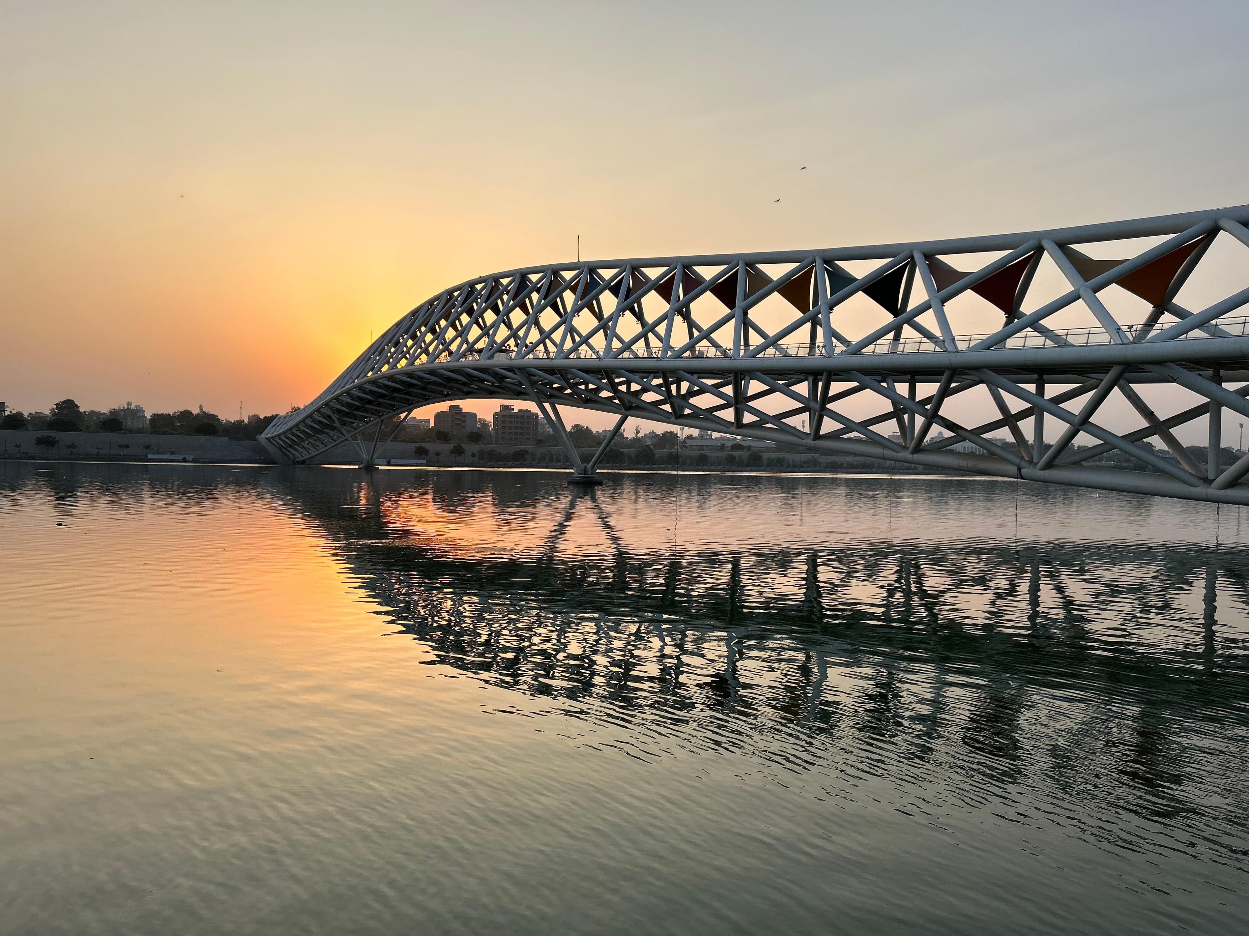 Atal Bridge