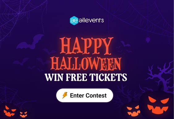 Halloween Contest