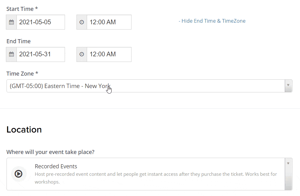 ⏲️ Resolved: Daylight Saving Time