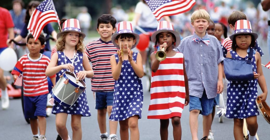 Fourth Of July 2024 Celebrations: Your Guide To 4th Of July Events Near You