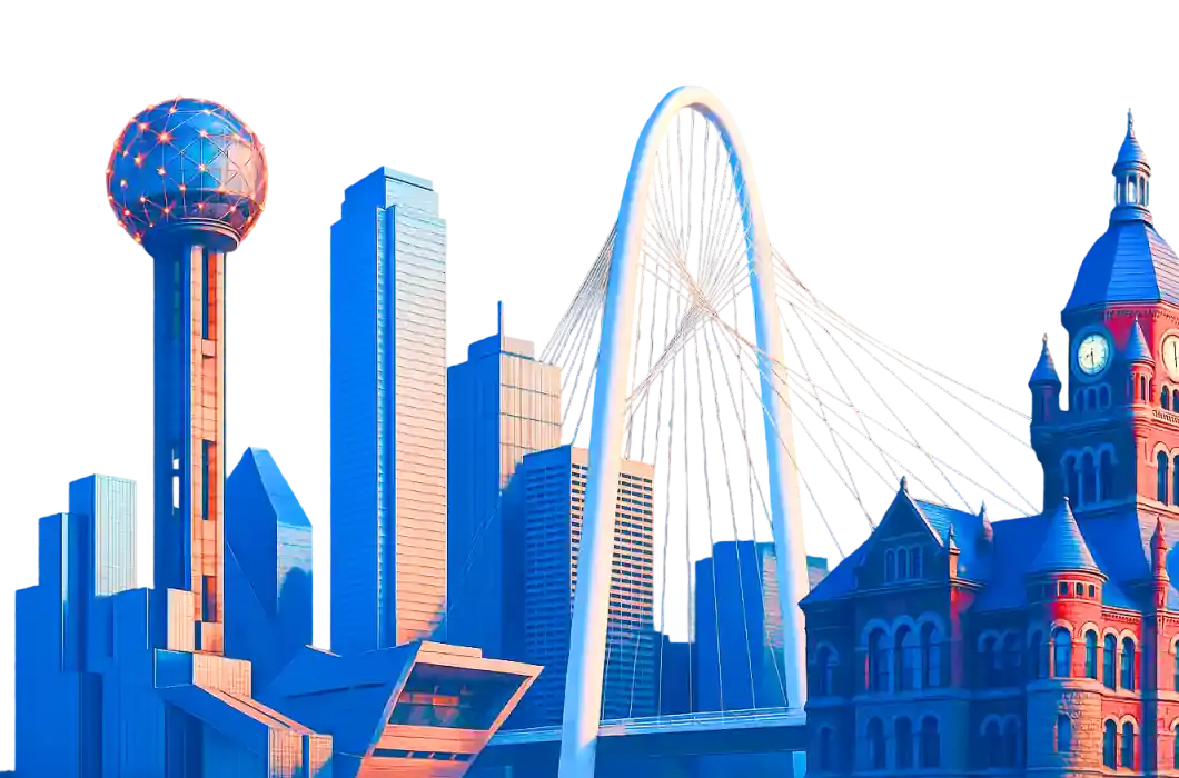 Dallas events