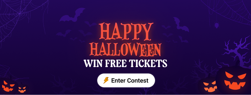Halloween Contest