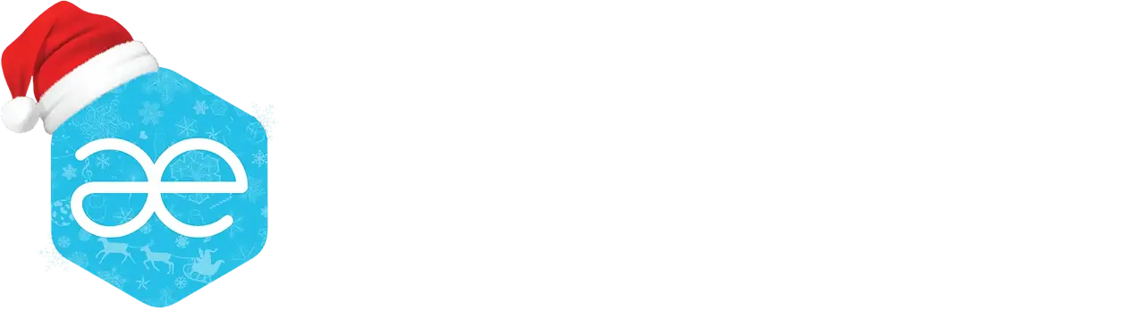 AllEvents logo