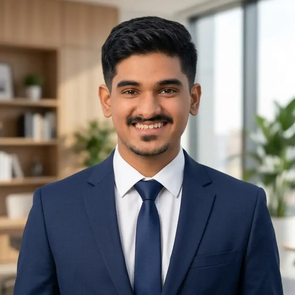 Piyush Tiwari